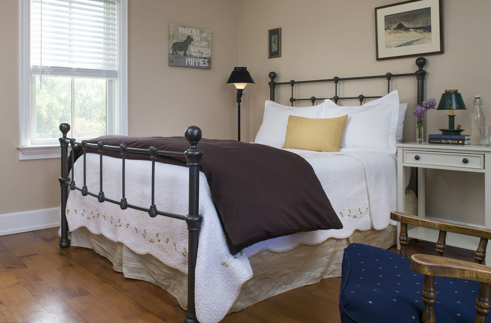 Pheasant Field Bed And Breakfast Carlisle Exterior photo